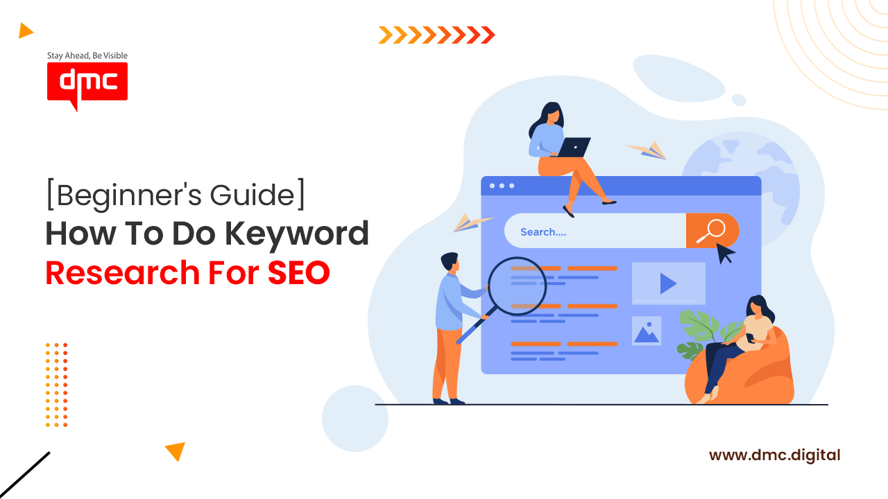 [Beginner's Guide] How To Do Keyword Research For SEO