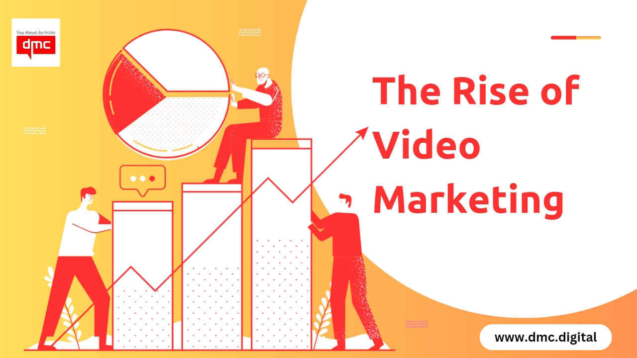The Rise of Video Marketing