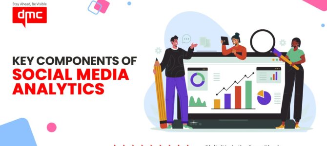 Key Components Of Social Media Analytics